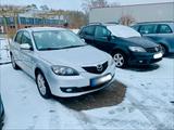 Mazda 3 (Abgemeldet) - gebrauchte Mazda 3 aus dem Jahr 2006