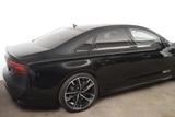 Audi S8 PLUS  tiptronic quattro - Audi S8 aus 2016
