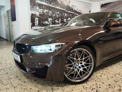 Fahrzeugabbildung BMW M4 Cabrio Competition (M-PERFABGAS/CARBON/ BRD!