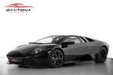 Lamborghini Murciélago LP640 Coupé - Lamborghini Murciélago: Lp