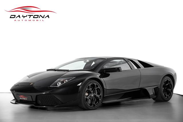 Lamborghini Murciélago LP640 Coupé