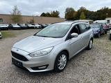 Ford Focus 1,5TDCi 88kW DPF Business Turnier