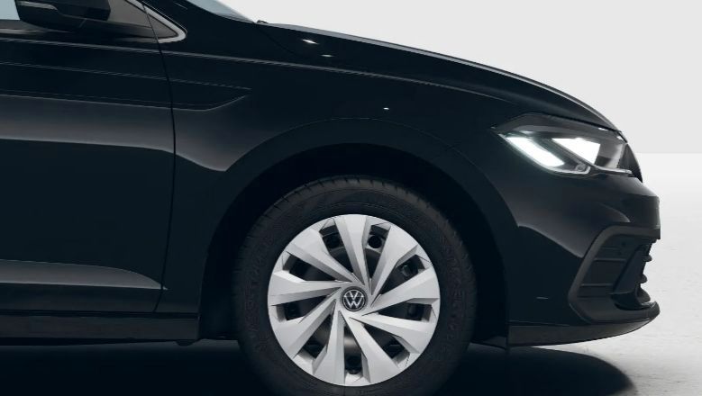 Volkswagen Polo - Bild 5