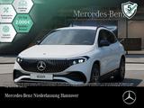 Mercedes-Benz EQA 350 4M AMG Adv.PLUS Night/360°/VZ-Ass/Totw/ - Mercedes-Benz EQA in Hannover