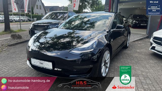 TESLA Model 3 Standard Range Plus RWD EAP+WINTERRÄDER