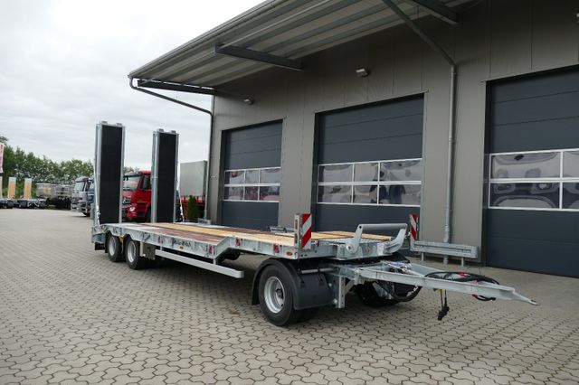 Müller-Mitteltal T3 Tiefl., Luft., Schwarzdeckentransporte