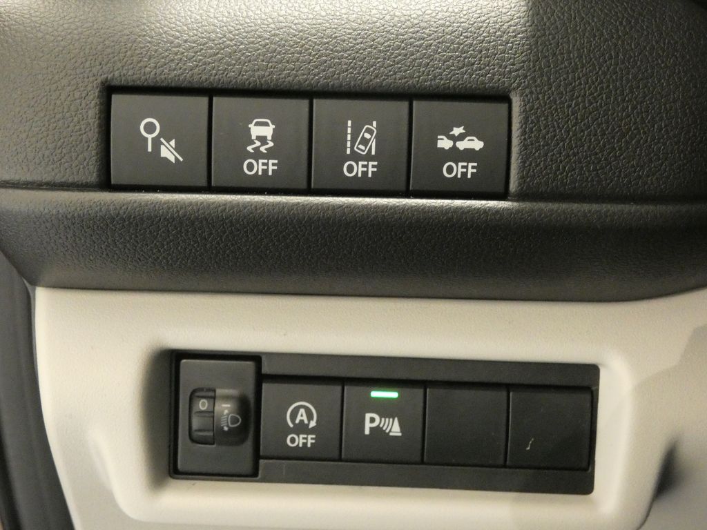 SUZUKI Swift – Bild 16