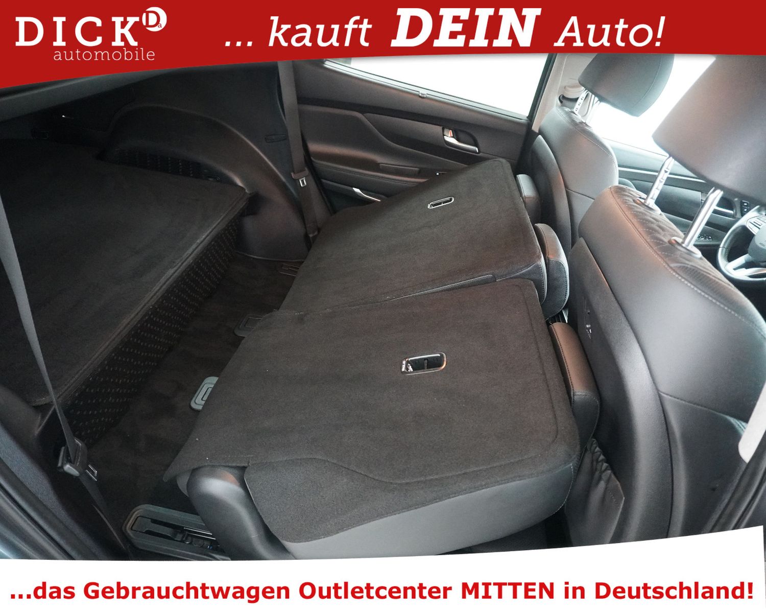 Fahrzeugabbildung Hyundai Santa Fe 2.2d 4WD Prem >MEMO+360+SLLÜFT+AHK+ACC+