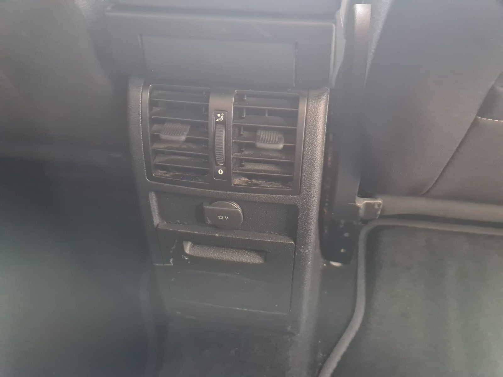 Fahrzeugabbildung Volkswagen Caddy PKW Alltrack BMT / NAVI / DSG