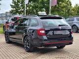 Skoda Octavia Combi RS 60 4x4 DSG 1. Hand Panorama AHK - Skoda Octavia mit Diesel-Antrieb: Kombi, 1.6