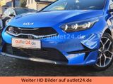 Kia Ceed Kombi TOP Navi LED PDC vo+hi Kamera Smartky - Kia in Freiburg