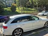 Audi A4 Allroad Sport SLine  - gebrauchte Audi A4 Allroad aus dem Jahr 2014