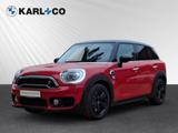 MINI Cooper S Countryman Pano LED PDC SHZ Navi Klima - MINI Countryman S (Cooper)