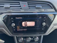 Volkswagen Touran - Vorschau Bild 17