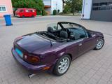 Mazda MX5 I (NA) 1,8 (NABC), Baujahr 94 mi... - gebrauchte Mazda MX-5 aus dem Jahr 1992