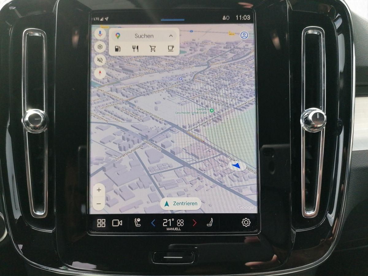 Volvo XC40 - Bild 17