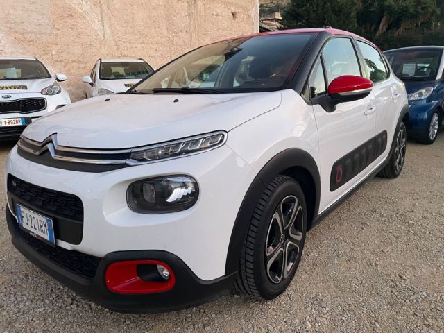 Citroën Citroen C3 PureTech 82 Shine