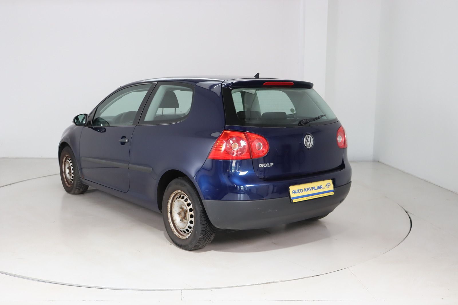 Fahrzeugabbildung Volkswagen Golf 1.4 Trendline * Klima * 1. Hand