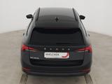 Skoda Octavia Combi Ambition 1.0 TSI Navi PDC VC Sitzh - Skoda Octavia: Ambition