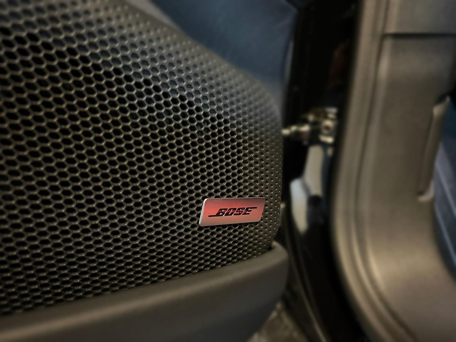 Porsche Panamera - Bild 18