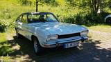 Ford Capri - Ford Capri Gebrauchtwagen