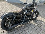 Harley-Davidson XL1200 Sportster 48 - HARLEY-DAVIDSON 2012 SPORTSTER