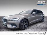 Volvo V60 B4° Inscription ° Leder ° AHK ° Winterpaket - Volvo V60: Inscription