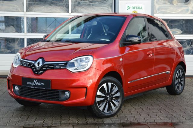 Renault Twingo E-Tech   Techno Electric Navi Kamera Shz 