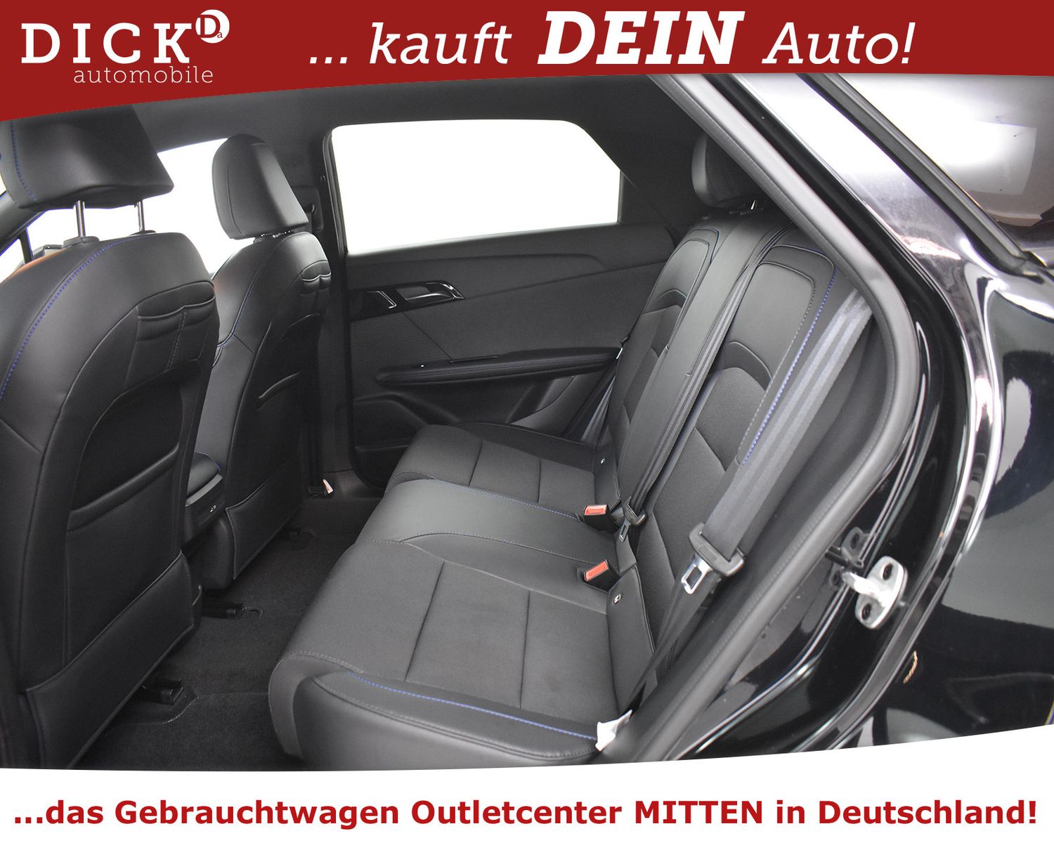 MG MG4 64 kWh Luxury >VIRTU+LEDER+LED+SHZ+DAB+ACC - Image 20