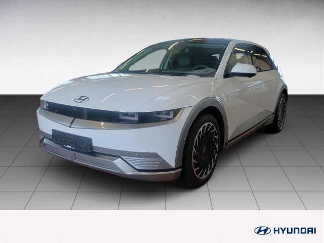 Hyundai IONIQ 5 77,4kWh TECHNIQ-Paket 2WD