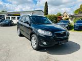Hyundai Santa Fe 2.2 CRDi Comfort - Hyundai SANTA FE aus 2011 mit Diesel-Antrieb