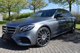 Mercedes-Benz E 400 d 4MATIC T Autom. AMG line