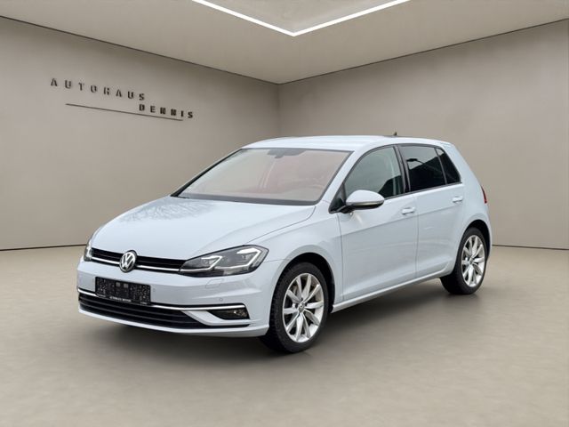 Volkswagen Golf 1.5 TSI Highline