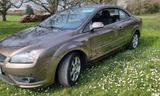 Ford Focus CC 1,6 Trend Trend - Ford Focus: Roadster