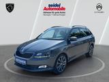 Skoda Fabia Combi 1.2 TSI Edition, AUTOMATIK, DAB - Skoda Fabia: Automatik