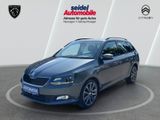 Skoda Fabia Combi 1.2 TSI Edition, AUTOMATIK, DAB - Skoda Fabia: Automatik, Combi