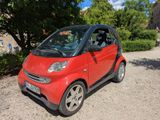 Smart #1 Cabrio - Smart aus 2001: Cabrio