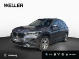 BMW X1 xDrive18d Bluetooth HUD Navi LED Vollleder - BMW Gebrauchtwagen in Lüneburg