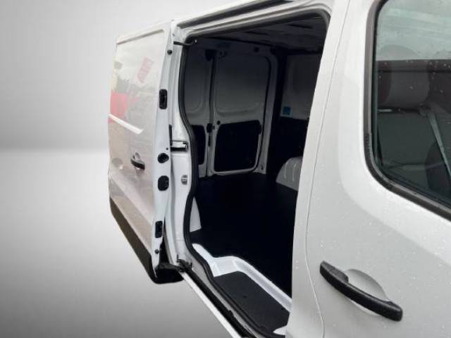 Fahrzeugabbildung Renault TRAFIC Lkw Komfort L1H1 2,8t Blue dCi 130 MY24