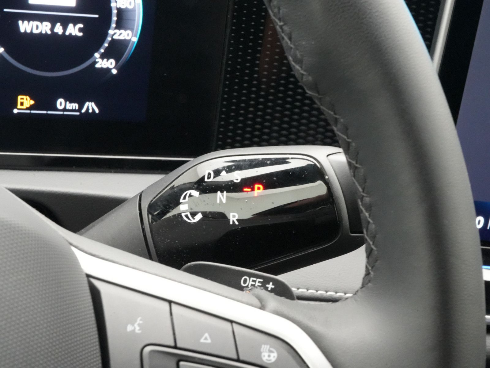 Volkswagen Tiguan - Bild 16