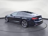 Audi A5 Sportback S line 40 TFSI quattro - Audi A5 mit Benzin-Antrieb: Sportback
