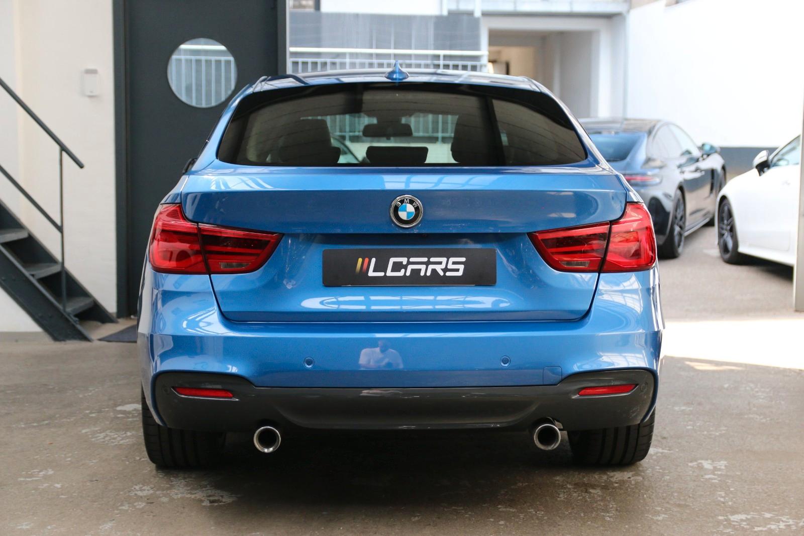 BMW 340i GT M Sport LED Harman/Kardon HeadUp
