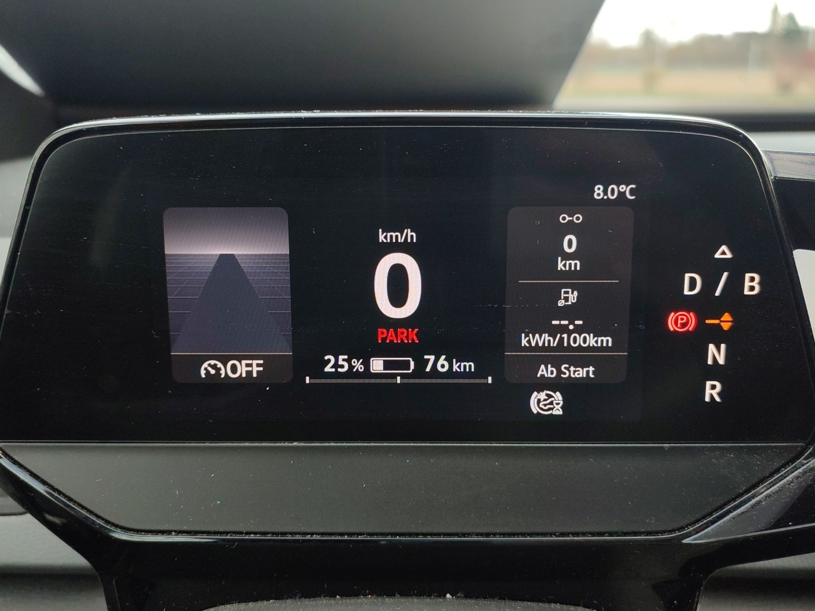 Volkswagen ID.3 - Bild 13