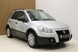 Fiat Sedici 1.6 16V KLIMA/ZV/TÜV 07.2025 - Fiat Sedici Gebrauchtwagen