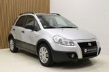 Fiat Sedici 1.6 16V KLIMA/ZV/TÜV 07.2025 - Fiat Sedici