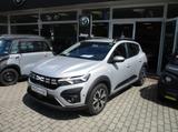 Dacia Sandero Stepway Expression+ TCe 100 ECO-G - Dacia Sandero Vorführfahrzeuge: Stepway