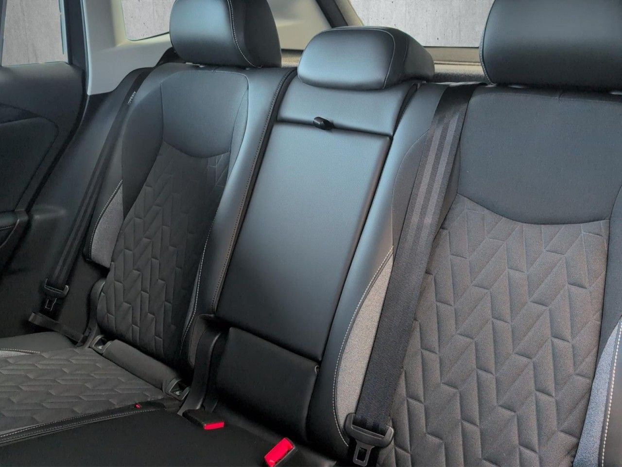 Tiguan GOAL 1.5 eTSI DSG Klima Navi