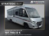 Carthago chic e-line I 64 XL QB (234) Mercedes - Angebote