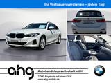 BMW 318i Touring Auto Navi Klimaaut. AHK PDC Sonnens - BMW 318 Jahreswagen
