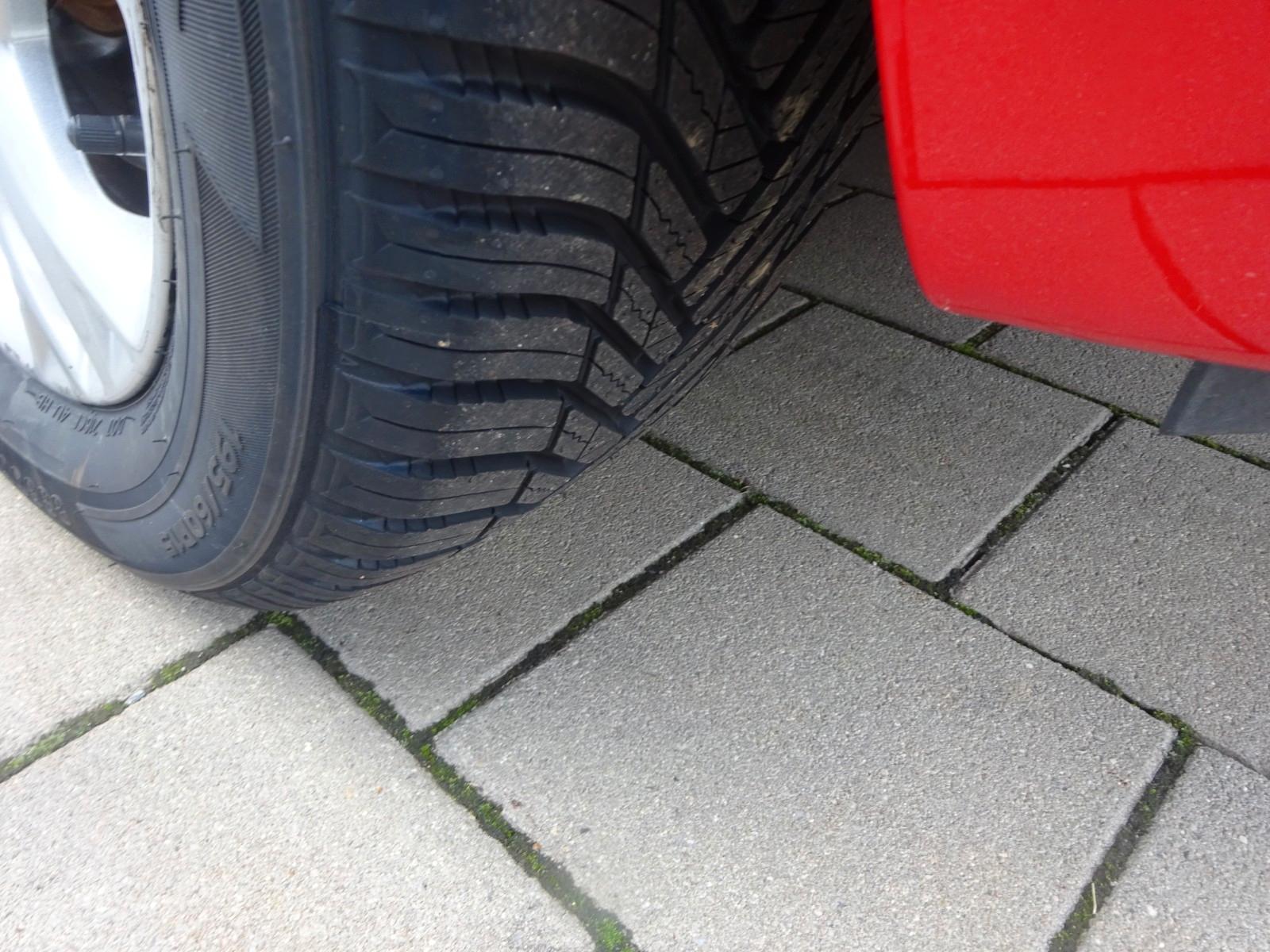 Ford B-Max Edition/EURO 5